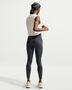 Nike W Nk Df Swift Hr 7/8 Tight - gridiron/reflective silv