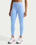 Nike W Nk Df Swift Hr 7/8 Tight - aluminum/reflective silv