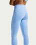 Nike W Nk Df Swift Hr 7/8 Tight - aluminum/reflective silv