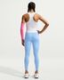 Nike W Nk Df Swift Hr 7/8 Tight - aluminum/reflective silv