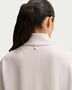 Nike W Nk 24.7 Df Hz Top Soft Knit - cream ii/cream ii/college grey