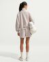 Nike W Nk 24.7 Df Hz Top Soft Knit - cream ii/cream ii/college grey