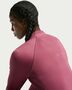 Nike W Nk Tempo Df Hz Tp - pink smoke/reflective silv