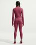 Nike W Nk Tempo Df Hz Tp - pink smoke/reflective silv