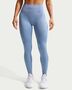 Nike W Np Df Smls Hr 7/8 Tight - work blue