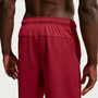 Nike M Nk Df Flex 7In Short K - tough red/black