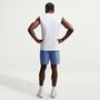 Nike M Nk Df Flex 7In Short K - indigo storm/black