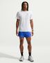 Nike M Nk Df Stride 5In Bf Short - hyper royal/reflective silv