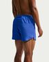 Nike M Nk Df Stride 5In Bf Short - hyper royal/reflective silv