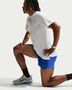 Nike M Nk Df Stride 5In Bf Short - hyper royal/reflective silv