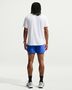 Nike M Nk Df Stride 5In Bf Short - hyper royal/reflective silv