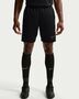 Nike M Nk Df Acd25 Short Kp Br - black/white/bright crimson