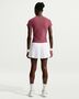 Nike W Nk Df Vctry Ss Top - pink smoke/white