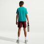Nike B Nk Df Multi Ss Top Hbr - energy/white