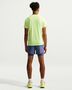 Nike M Nk Df Stride 5In Hybrid Shrt - diffused blue/reflective silv