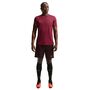 Nike M Nk Df Strk Top Ss - team red/bright crimson/bright crim