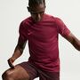 Nike M Nk Df Strk Top Ss - team red/bright crimson/bright crim