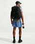 Nike M Np Dfadv Npt 6 In Short - indigo storm/indigo storm/black