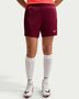 Nike W Nk Df Strk Short Kz - team red/bright crimson/bright crim