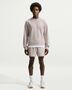 Nike M Nk Df Prmry Nano 7In Short - moon particle/college grey/moon par