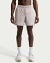 Nike M Nk Df Prmry Nano 7In Short - moon particle/college grey/moon par