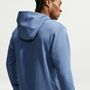 Nike M Nk Df Uv Flex Flc Po Hd - indigo storm/indigo storm/black