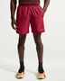 Nike M Nk Df Miler 7Bf Short - tough red/sport red/reflective silv