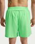 Nike M Nk Df Miler 7Bf Short - illusion green/reflective silv
