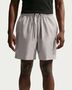 Nike M Nk Tech Shori Knit Short - college grey/black