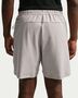 Nike M Nk Tech Shori Knit Short - college grey/black
