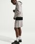 Nike M Nk Tech Shori Knit Short - college grey/black