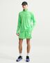Nike M Nk Df Miler 5In 2In1 Short - illusion green/reflective silv