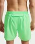 Nike M Nk Df Miler 5In 2In1 Short - illusion green/reflective silv