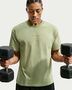 Nike M Nk Tee Lse Nac - dusty olive