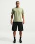 Nike M Nk Tee Lse Nac - dusty olive
