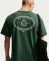 Nike M Nsw Tee Lse Country Club - fir