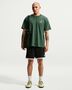 Nike M Nsw Tee Lse Country Club - fir
