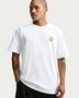 Nike M Nsw Tee Lse Country Club - white
