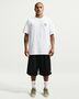Nike M Nsw Tee Lse Country Club - white