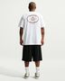 Nike M Nsw Tee Lse Country Club - white