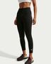 Nike W Nsw Nk Clsc Hr 7/8 Tight Lbr - black/white