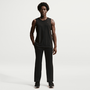 Nike M Nk Df Flex Pant K - black/white