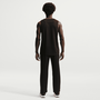 Nike M Nk Df Flex Pant K - black/white