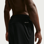 Nike M Nk Df Flex Pant K - black/white