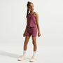 Nike G Np Df 3 Short Op - pink smoke/white