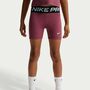 Nike G Np Df 3 Short Op - pink smoke/white