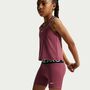 Nike G Np Df 3 Short Op - pink smoke/white