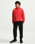 Nike B Np Df Flc Pant - black/white/white