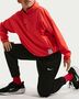 Nike B Np Df Flc Pant - black/white/white