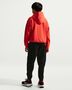 Nike B Np Df Flc Pant - black/white/white